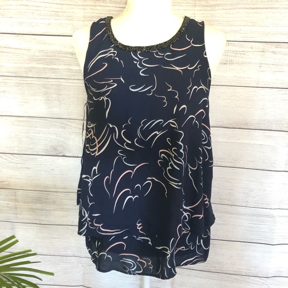 Juicy Couture Tops - Juicy Couture | Embellished Blouse